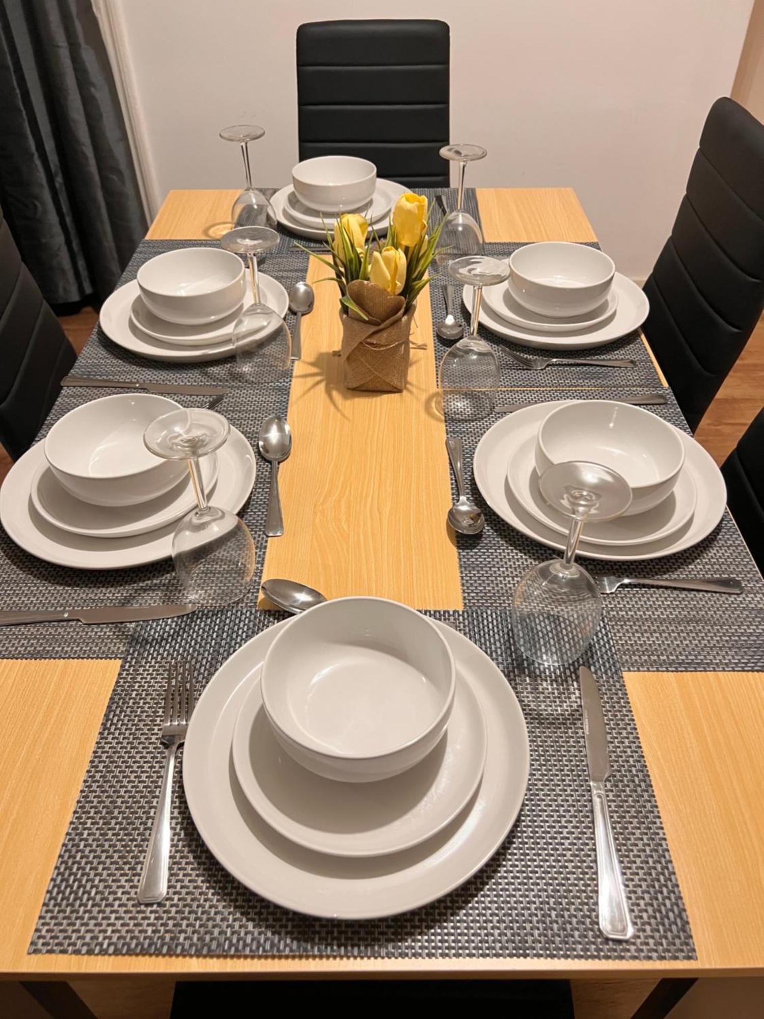 Holiday home Visit Luton With 2 Bedroom - Sleeps 6