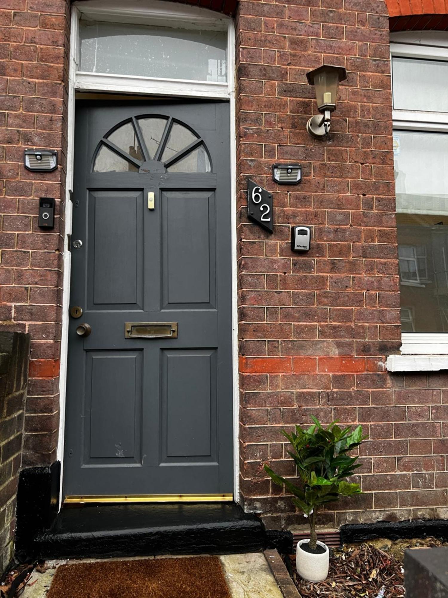 Visit Luton With 2 Bedroom - Sleeps 6 Casa vacanze Luton (Bedfordshire)