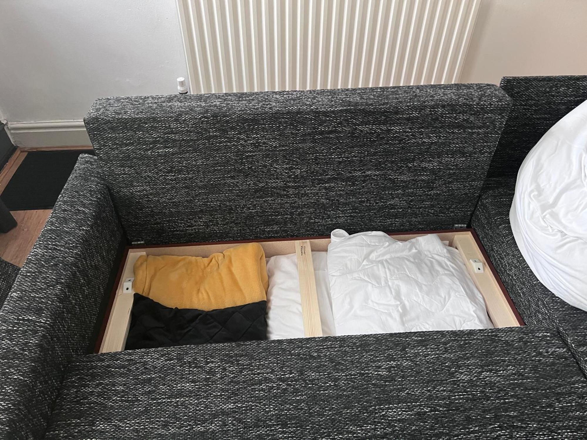 Visit Luton With 2 Bedroom - Sleeps 6 Casa vacanze Luton (Bedfordshire)