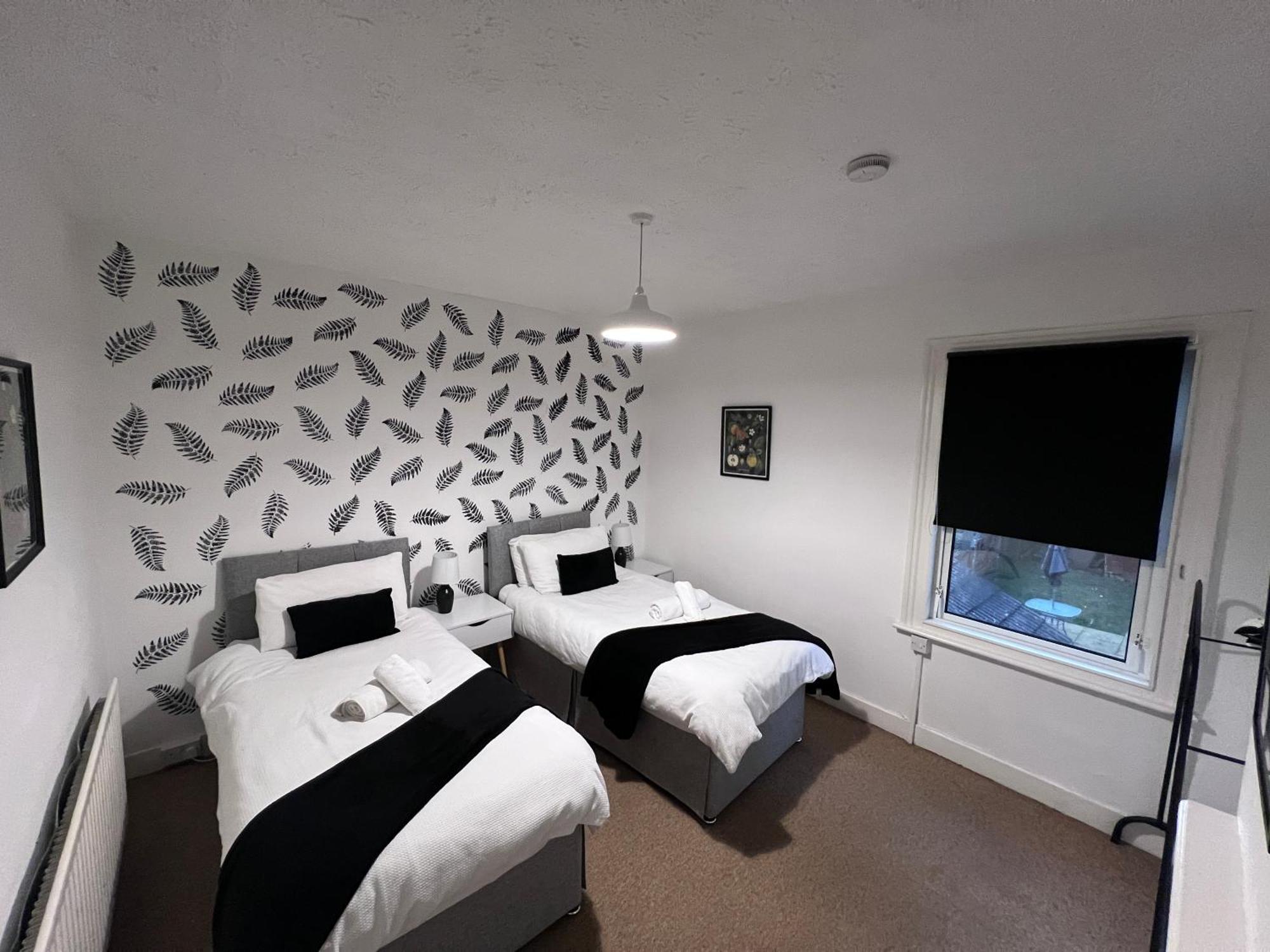 Casa vacanze Visit Luton With 2 Bedroom - Sleeps 6 *